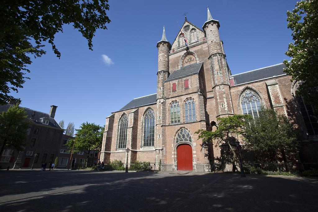 Villa Rameau Leiden Exterior photo